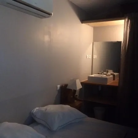 Havre Prázdninový dům
