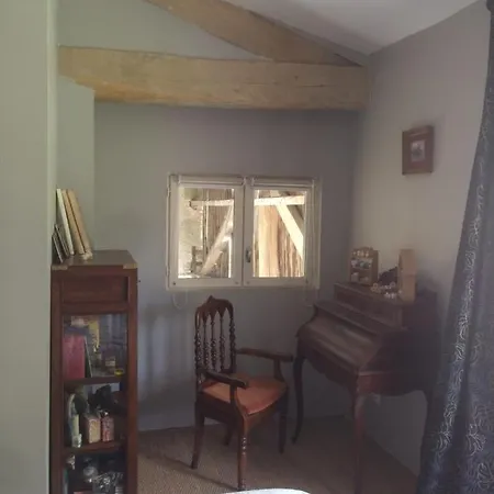 Havre Prázdninový dům Châteauneuf-sur-Charente