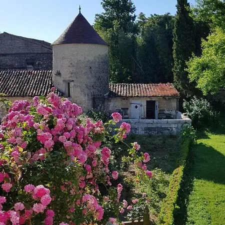 Havre * Châteauneuf-sur-Charente